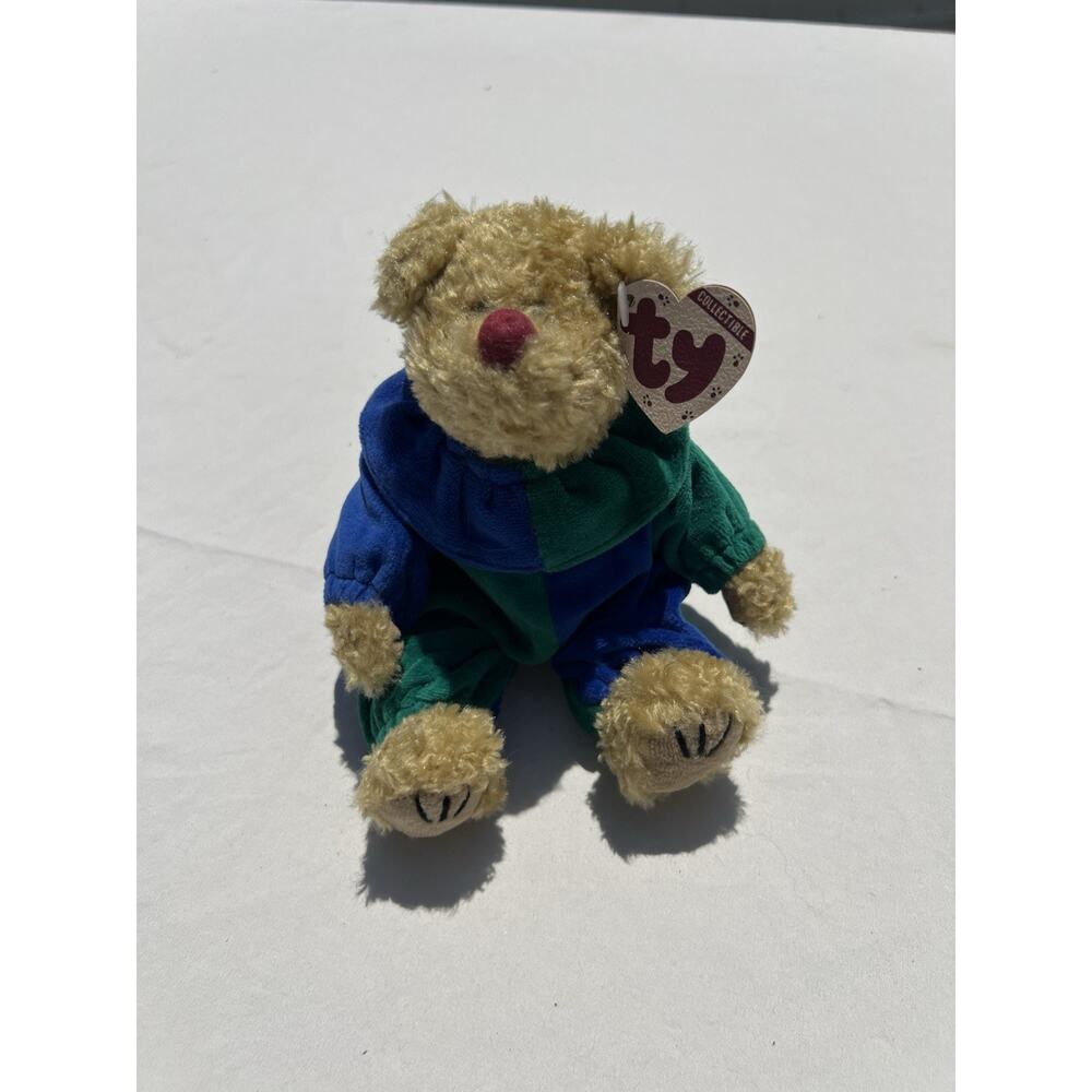 Ty Beanie Babies | Picadilly | The Attic Treasures Collection | 1993